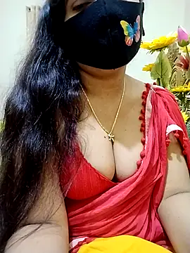 Snapshot of Ameera19 chatting on 03.29.26 Ameera19 online show from 03.29.26