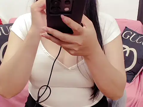 Haruka95 online show from 05.11.26