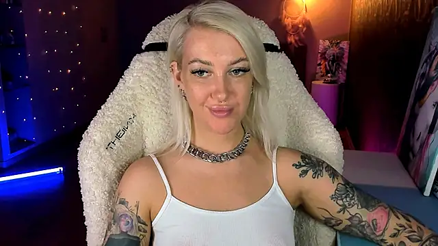 tykioty Miley online show from 03.27.26