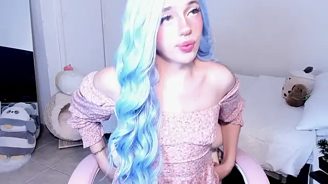 Snapshot of KloeKing__ chatting on 09.14.25 KloeKing   online show from 09.14.25