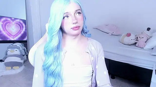 KloeKing   online show from 11.15.25