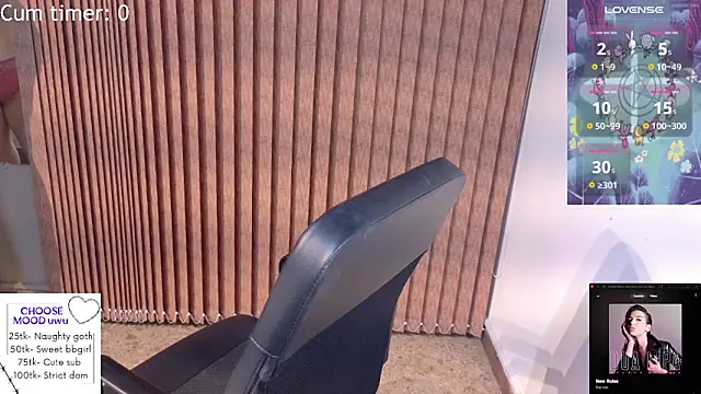 Eli666uwu online show from 03.03.26