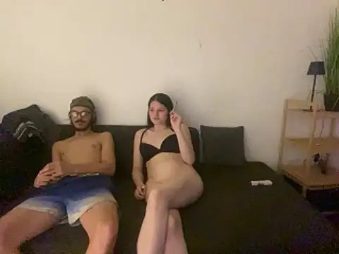 SexyJordan-Emely online show from 06.03.26