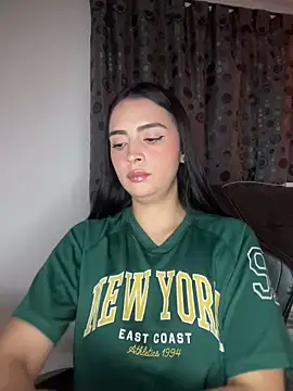 Snapshot of soy_paulina chatting on 03.27.26 soy paulina online show from 03.27.26