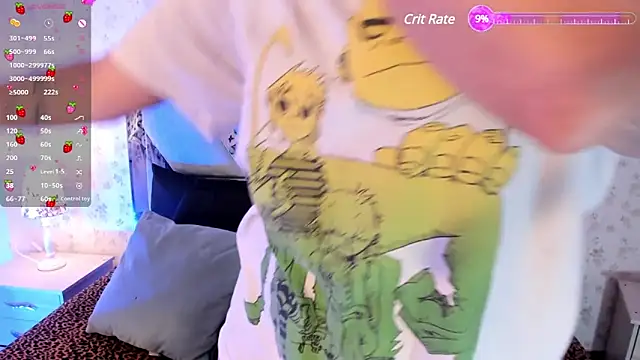 Snapshot of ANNE_HONEY55 chatting on 12.11.24 ANNE HONEY55 online show from 12.11.24