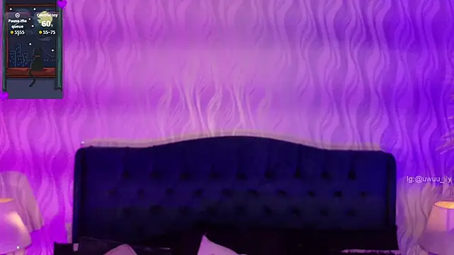 ANNE HONEY55 online show from 04.19.26