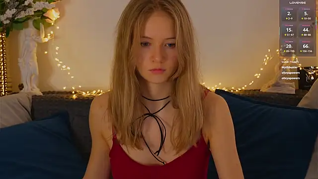 Snapshot of Alexandra_Demore chatting on 02.23.25 Alexandra Demore online show from 02.23.25