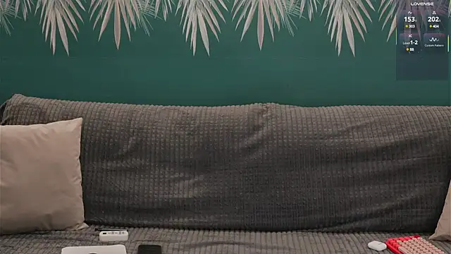 Snapshot of Alexandra_Demore chatting on 02.27.25 Alexandra Demore online show from 02.27.25