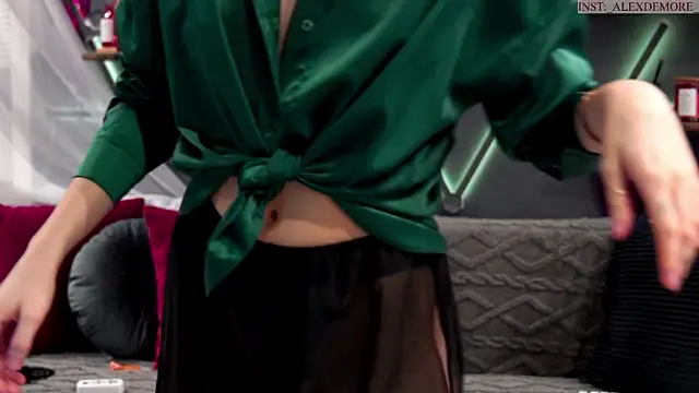 Snapshot of Alexandra_Demore chatting on 10.14.25 Alexandra Demore online show from 10.14.25