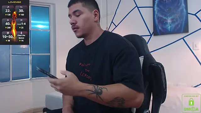 paulo allen online show from 12.26.24