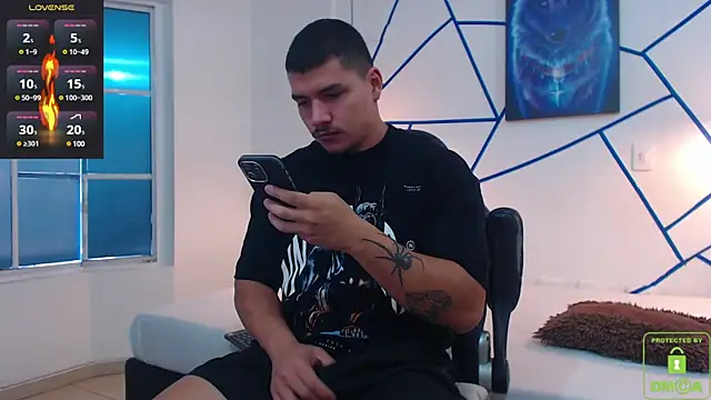 paulo allen online show from 12.28.24