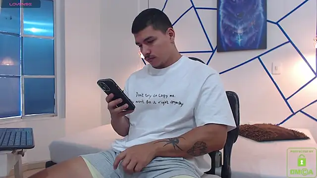 paulo allen online show from 01.03.25