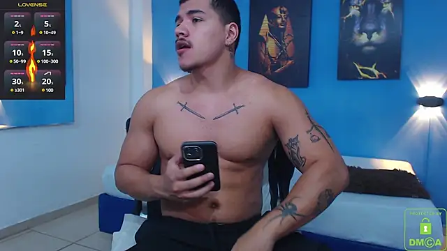 paulo allen online show from 01.17.25