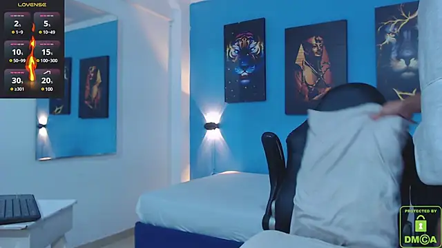 paulo allen online show from 01.18.25