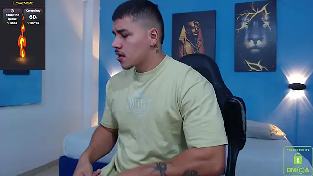 paulo allen online show from 01.20.25