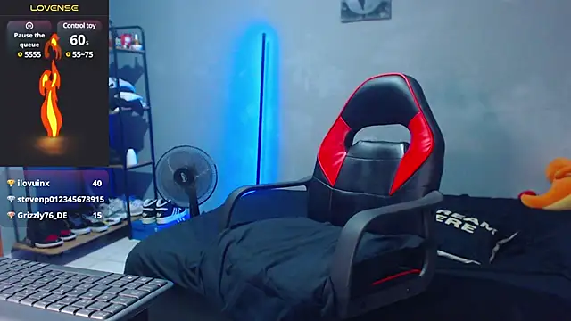 paulo allen online show from 03.09.25