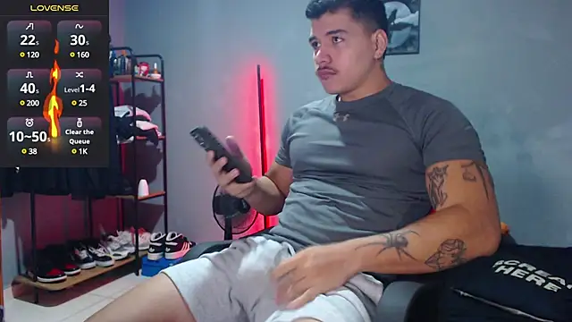 paulo allen online show from 03.11.25