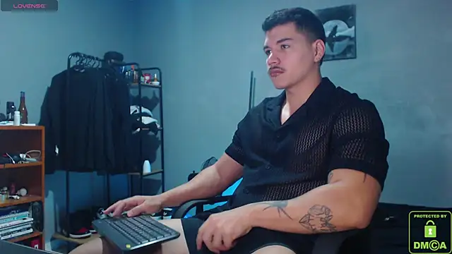 paulo allen online show from 03.13.25