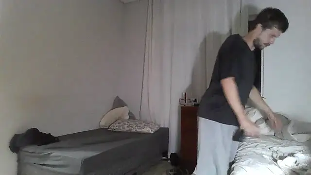 Snapshot of prorafadodoce chatting on 01.18.26 prorafadodoce online show from 01.18.26