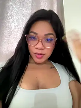 ashley Tompson1 online show from 11.04.25