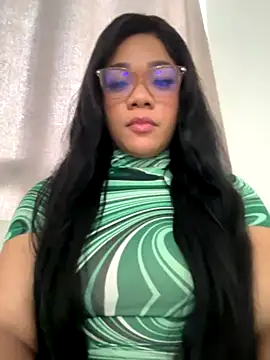 ashley Tompson1 online show from 11.11.25