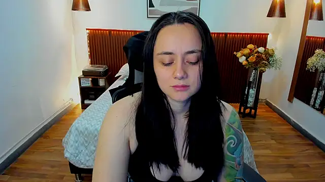 KatherineBond online show from 03.27.26