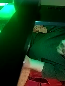 PerfeckPenis138 online show from 12.04.24