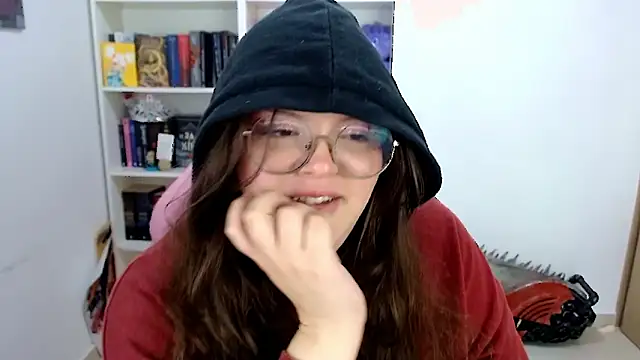 Gabiwaifu online show from 02.15.26