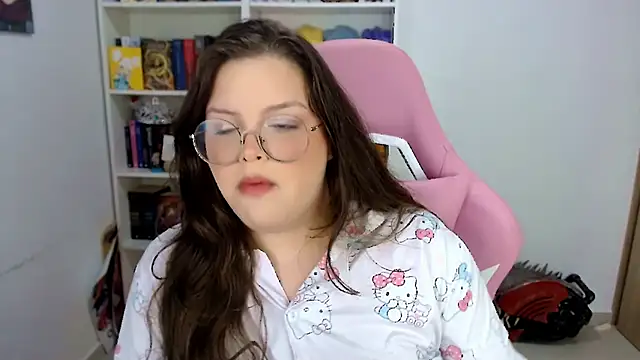 Gabiwaifu online show from 02.20.26