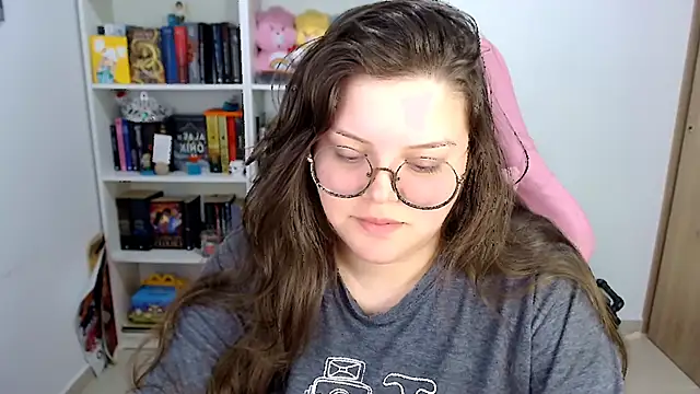 Gabiwaifu online show from 03.02.26