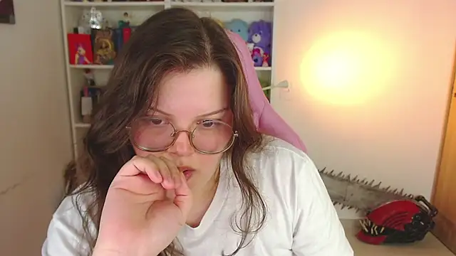 Gabiwaifu online show from 03.24.26