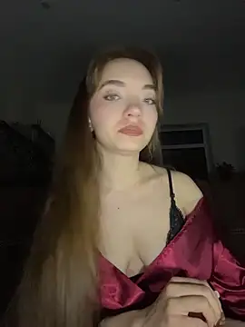 Snapshot of BarbaraFantasy chatting on 04.19.26 BarbaraFantasy online show from 04.19.26