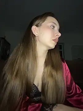 Snapshot of BarbaraFantasy chatting on 04.27.26 BarbaraFantasy online show from 04.27.26