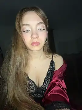 Snapshot of BarbaraFantasy chatting on 05.05.26 BarbaraFantasy online show from 05.05.26