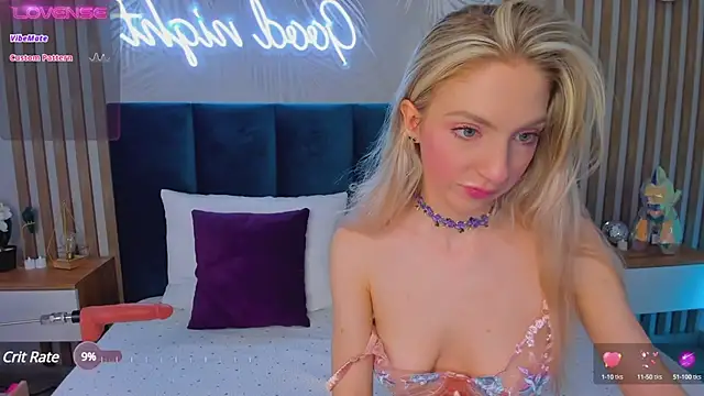 Snapshot of Emilly_Hart chatting on 01.22.25 Emilly Hart online show from 01.22.25