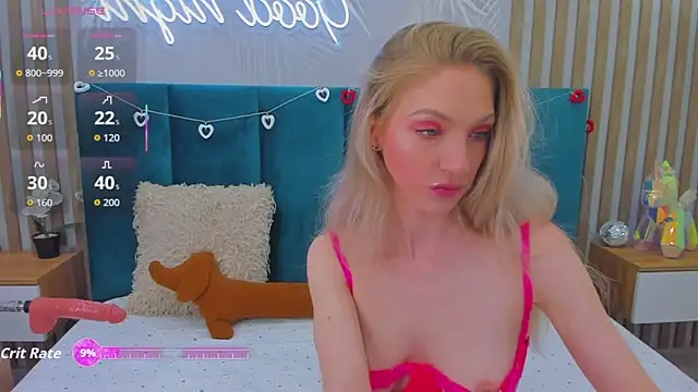 Snapshot of Emilly_Hart chatting on 09.19.25 Emilly Hart online show from 09.19.25