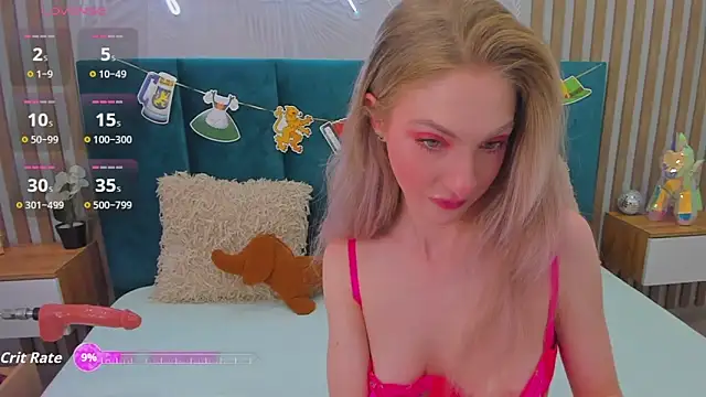 Snapshot of Emilly_Hart chatting on 10.02.25 Emilly Hart online show from 10.02.25