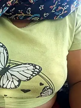 Priya Bong online show from 03.18.26