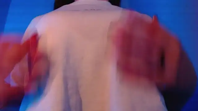 AnnaliOlsenX online show from 01.04.25