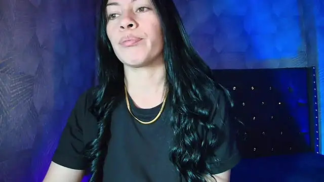 AnnaliOlsenX online show from 06.06.26