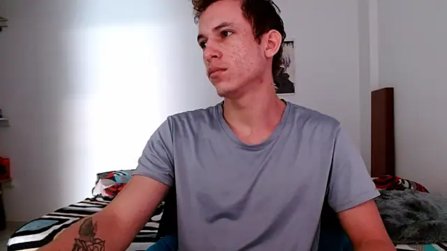 deividcloud36 online show from 10.25.25