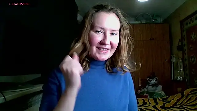 AnnaXLovers online show from 12.02.24