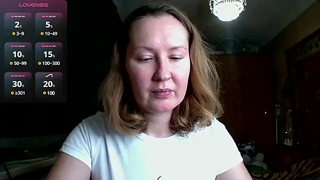 AnnaXLovers online show from 12.09.24