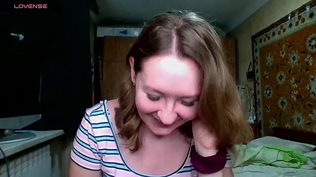 AnnaXLovers online show from 01.31.25