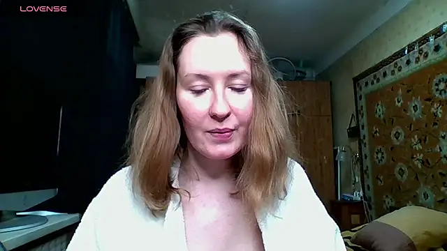 AnnaXLovers online show from 02.10.25