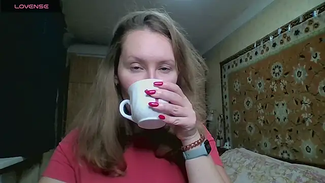 AnnaXLovers online show from 11.11.25