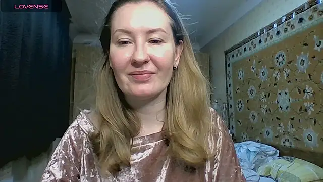 AnnaXLovers online show from 02.19.26