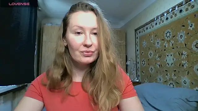 AnnaXLovers online show from 03.02.26