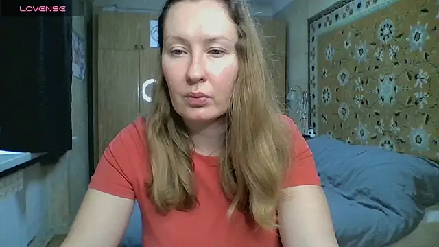 AnnaXLovers online show from 03.19.26