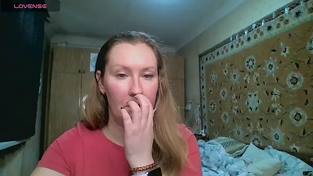 AnnaXLovers online show from 04.18.26